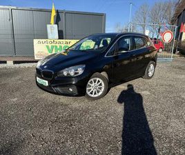 BMW SERIE 2 ACTIVE TOURER 218 BMW ŘADA 2 218I ACTIVE TOURER
