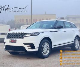 LAND ROVER RR VELAR 2.0D 240 I4 R-DYNAMIC HSE