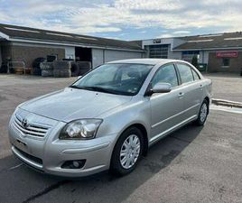 1.8 VVT-I SOL EXPORT ONLY