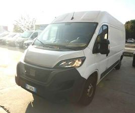L3H2 140CV PASSO LUNGO KM 138.000