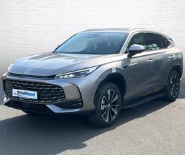 MG 360 MG HS PHEV LED 360° KLIMA SITZH