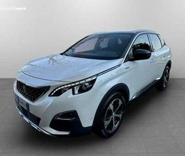 2.0 BLUEHDI GT LINE S&S 150CV