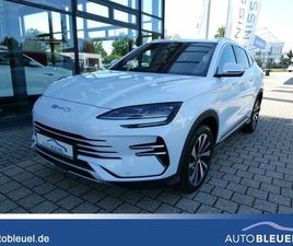 BYD SEAL U PHEV COMFORT *HEAD-UP*GLASDACH*PRIVACY*L