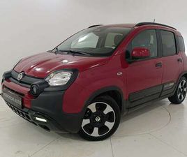 CROSS 1.0 FIREFLY S&S HYBRID