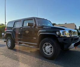 HUMMER H3 HUMMER H3 3.7 AUTOM. -