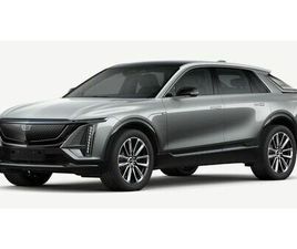 CADILLAC LYRIQ CADILLAC LYRIQ SPORT 600E AWD VOLLAUSSTATTUNG PANORAMA