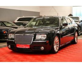CHRYSLER 300C TOURING SRT CHRYSLER 300C TOURING 3.0 CRD STR DESIGN UNFALLFREI