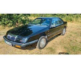 CHRYSLER LE BARON CHRYSLER LE BARON COUPE, OLDTIMER