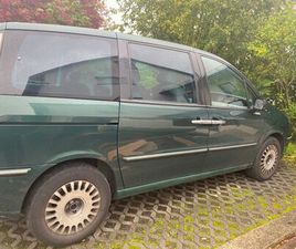 LANCIA PHEDRA LANCIA PHEDRA