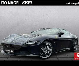 ROMA*CARBON*DISPLAYPASSENGER*MAGNERIDE*MATRIXLED