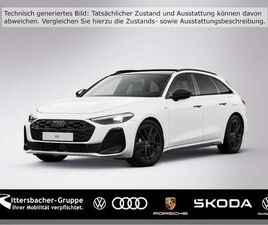 AUDI A5 E-HYBRID QUATTRO 220 KW S TRONIC