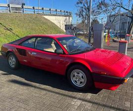 FERRARI MONDIAL MONDIAL 8 2.9