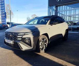 1.6 T-GDI 2WD DCT N LINE (NX4E)