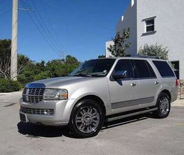 LINCOLN NAVIGATOR NULL