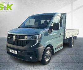 MASTER FWD FGST. PRITSCHE EKA L2H1 3,5T DCI130