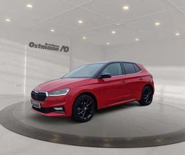 1.0 TSI STYLE FLA PDC GRA PANO LED SPURH