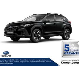 2.0IE E-BOXER PLATINUM NAVI AWD AT