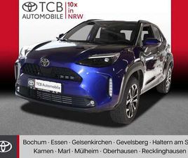 1.5 HEV TEAMPLAYER WINTER+SAFETY-PAK