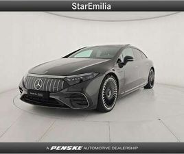 MERCEDES EQS EQS 53 4MATIC+ AMG LUXURY