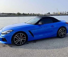 Z4 SDRIVE 30I MSPORT AUTO