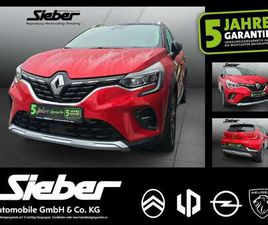 II 1.6 E-TECH 160 EDITION ONE *AHK*LED*