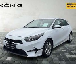 KIA CEED 1.0 EDITION 7 - SITZHEIZ.