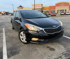 KIA FORTE 5 CLEAN TITLE