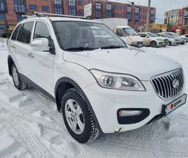LIFAN X60
