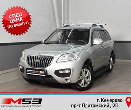 LIFAN X60