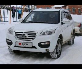 LIFAN X60