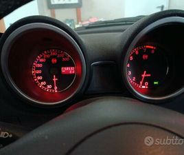 ALFA ROMEO 156 GTA SPLENDIDA ALFA 156 GTA 3.2 , € 45.000,00