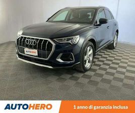 AUDI Q3 35 TDI 35 TDI BUSINESS ADVANCED