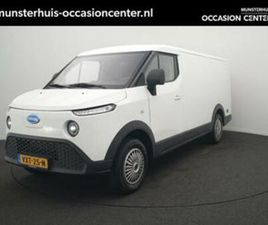 CENNTRO LOGISTAR 260 CENNTRO LOGISTAR 260 - IN PRIJS VERLAAGD - 100% ELEKTRISCH - — BESTELAUTO'S — MARKTPLAATS