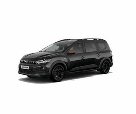 DACIA JOGGER EXTREME HYBRID 155 7-SITZER