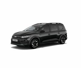 DACIA JOGGER JOURNEY HYBRID 155