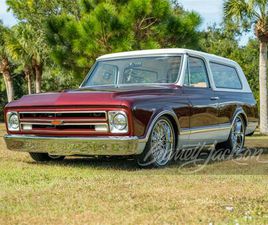 1972 GMC JIMMY FOR SALE
