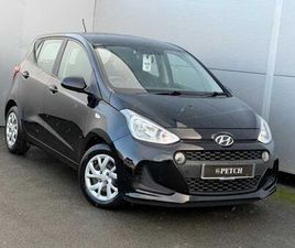 HYUNDAI I10 1.0 SE EURO 6 5DR