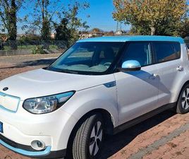 KIA E-SOUL KIA SOUL ECO-ELETTRIC