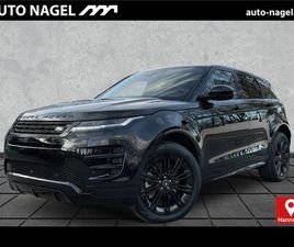 LAND ROVER RANGE ROVER EVOQUE D200 LAND ROVER RANGE ROVER EVOQUE D200 DYN. SE 20