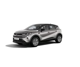 RENAULT CAPTUR EVOLUTION TCE 115