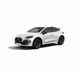 RENAULT CLIO TECHNO TCE 115