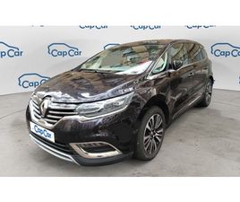 INITIALE PARIS - 1.6 DCI ENERGY 160 EDC6