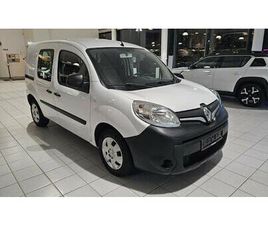 1.5 DCI 95 HK GRAND CONFORT, 3 SETER, TILHENGERFESTE