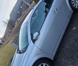 RENAULT MÉGANE MEGANE M