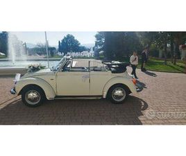 MAGGIOLINO CABRIO DEPOCA