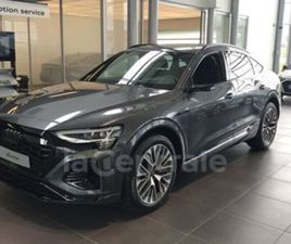E-TRON 55 QUATTRO 408 114 KWH S LINE