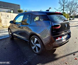 BMW I3 94 AH BMW I3 94AH +EXA +COMFORT PACKAGE ADVANCE