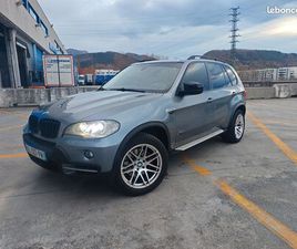 BMW X5 30D BMW X5