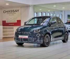 III 3+1 E 118 LA PRIMA 42KWH