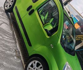 FIAT FIORINO FIAT QUBO